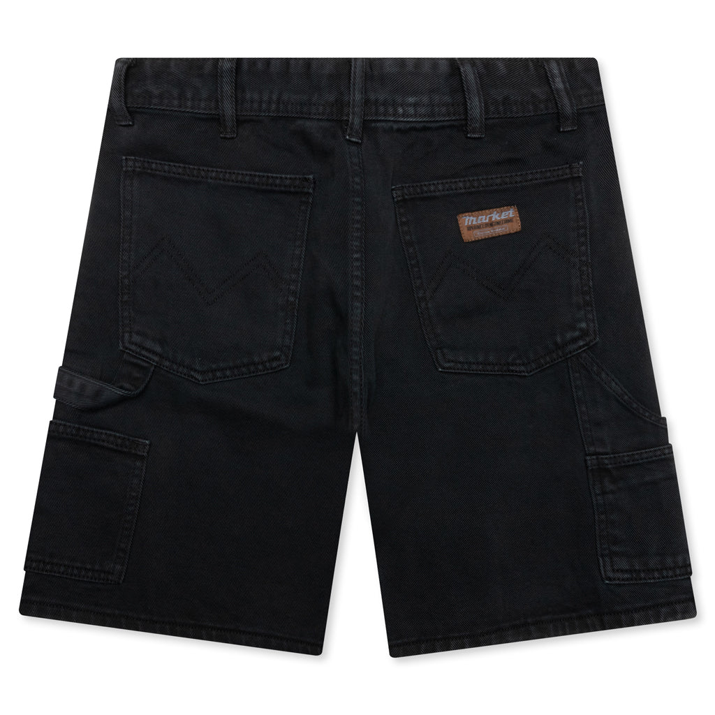 Hardware Carpenter Shorts Midnight