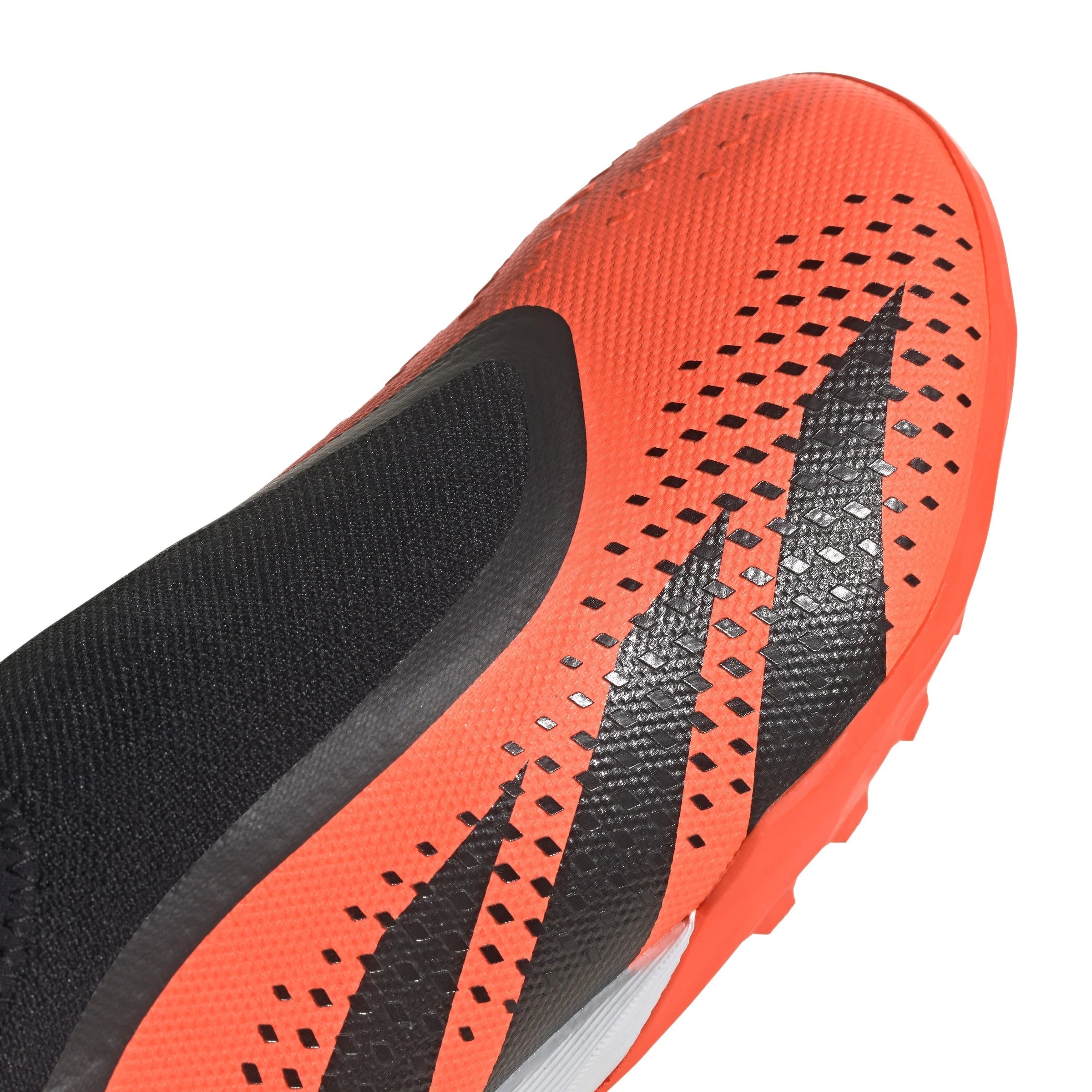 adidas Predator Accuracy3 Laceless TF Turf Soccer Shoes
