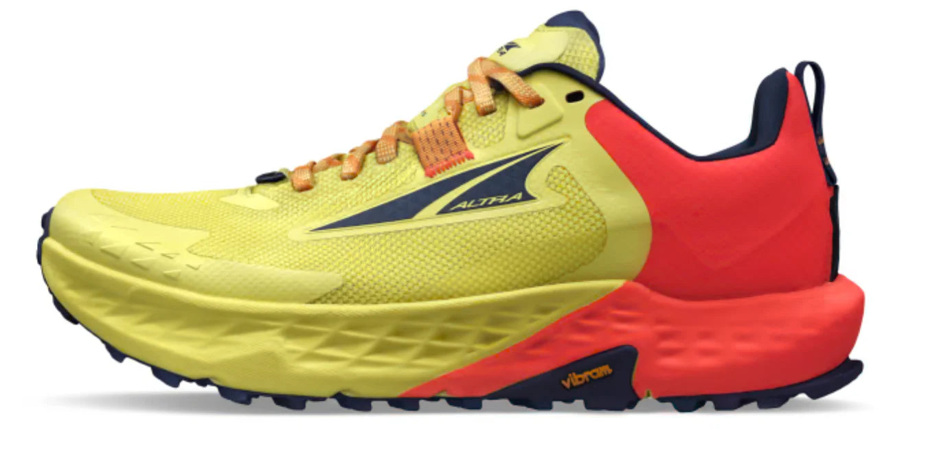 Womens Altra Timp 5 Clearance
