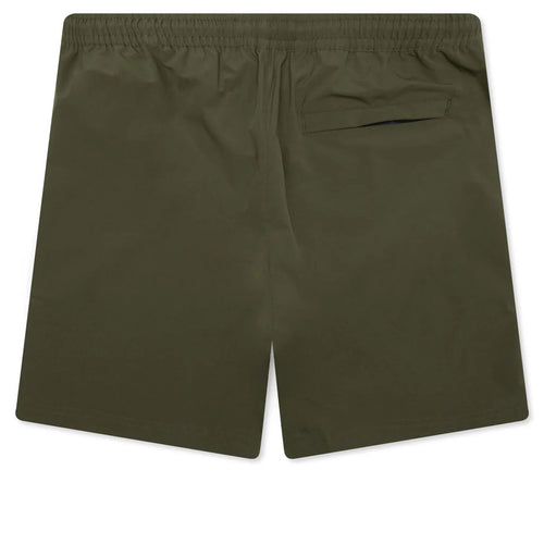 Cabana Short Evergreen