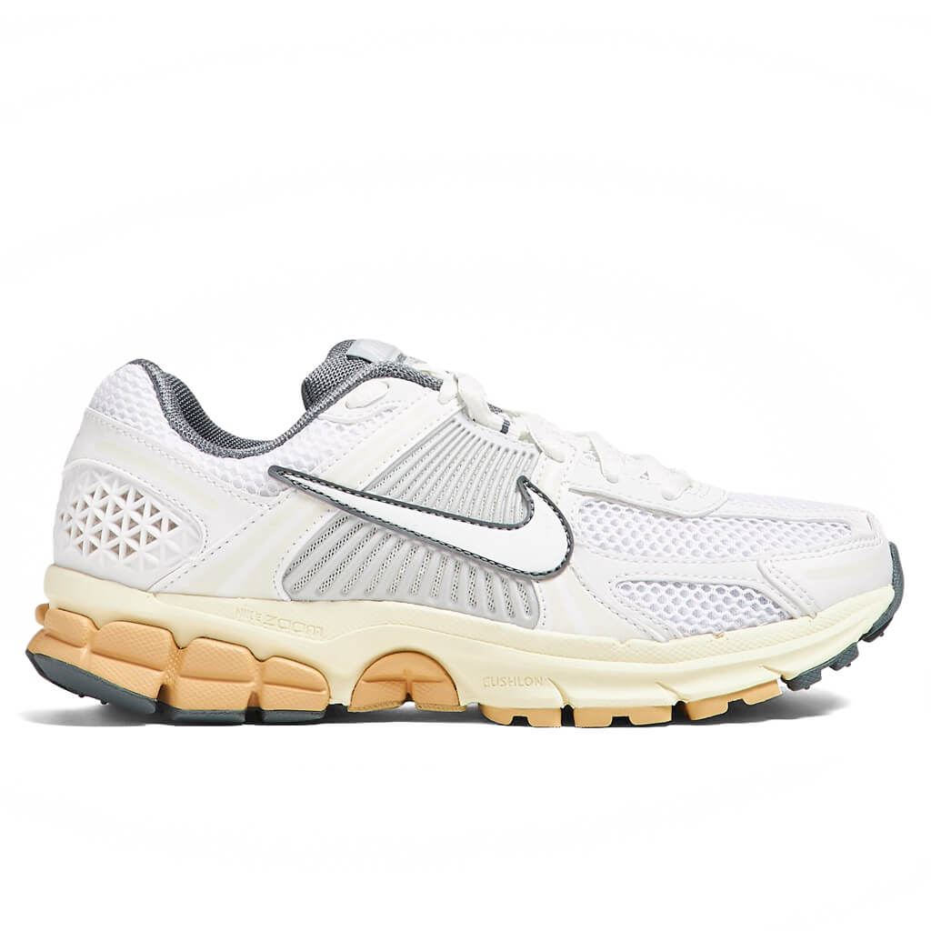Womens Zoom Vomero 5 Summit White Summit White Pure Platinum