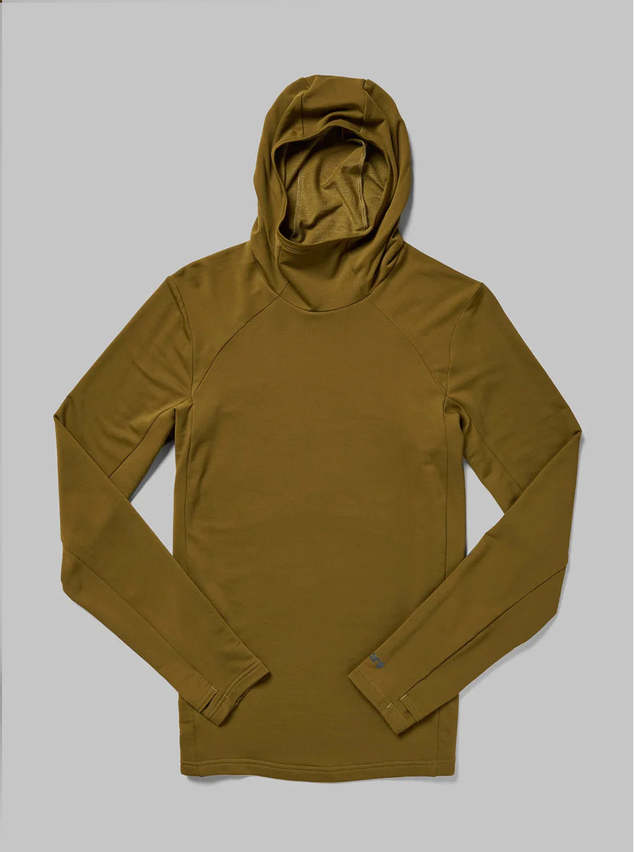 Mens Janji Rover Merino Hoodie