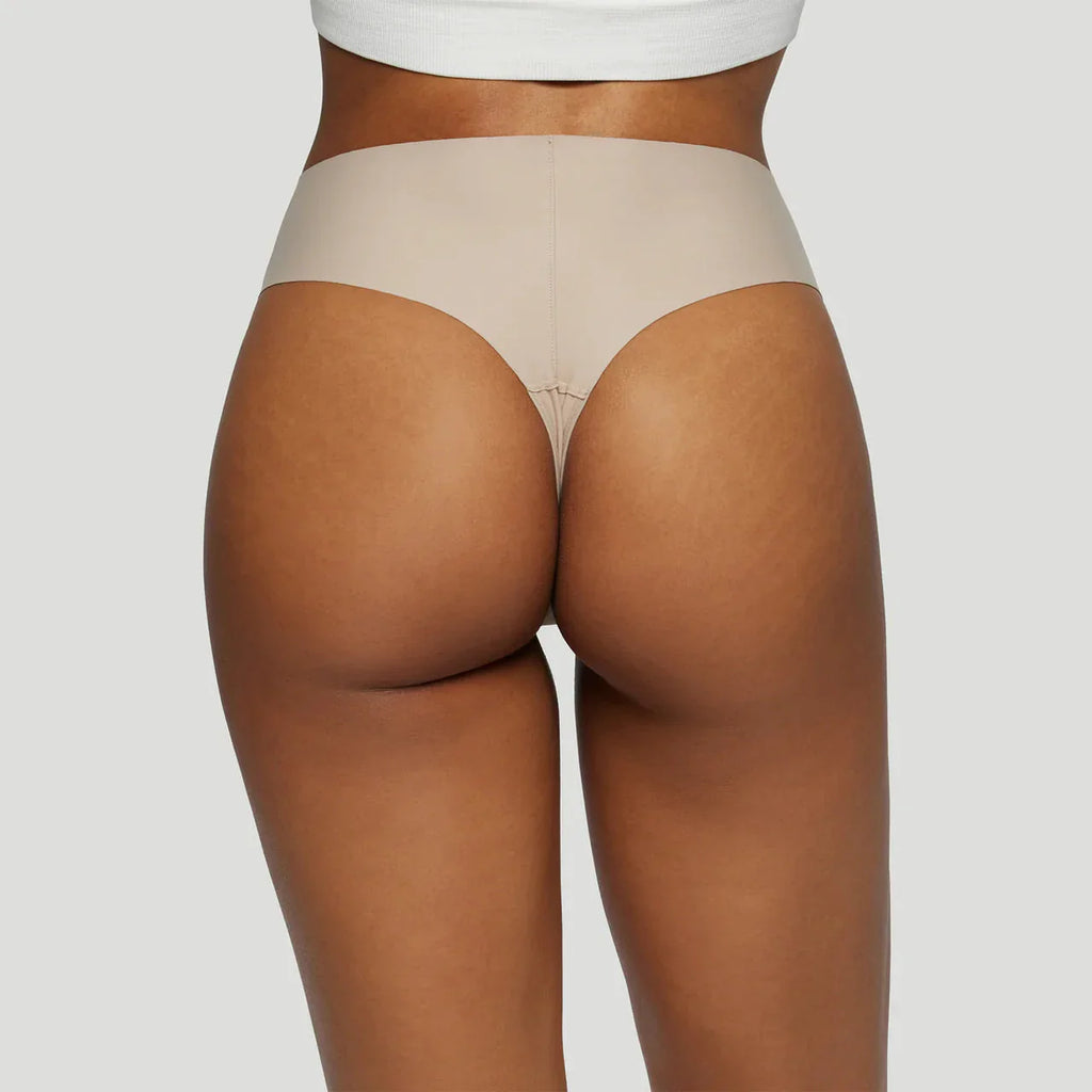 Cueca Confy Conforto e Qualidade