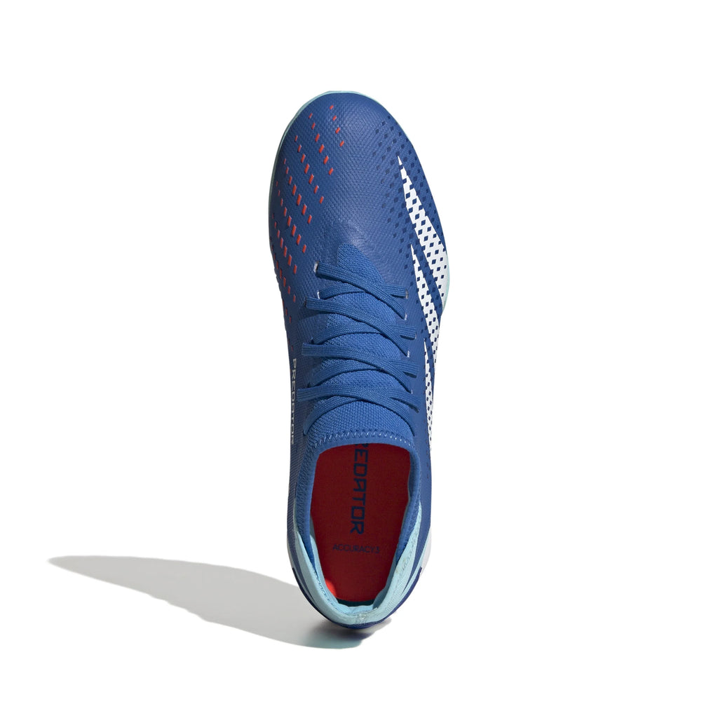 adidas Predator Accuracy3 TF Turf Soccer Shoes