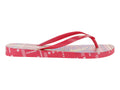 Sandalias Ipanema Rosa y Rosa Oscuro para Mujer