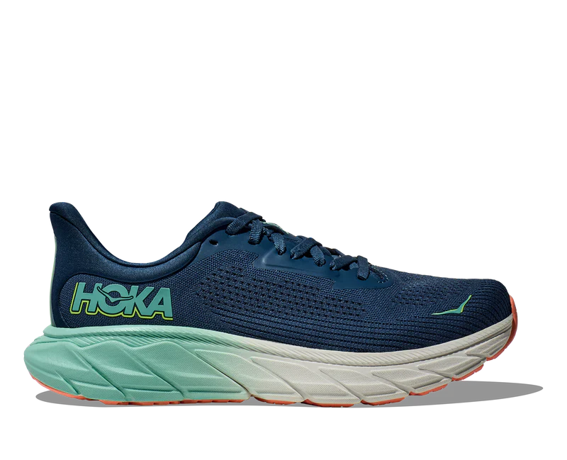 Womens Hoka Arahi 7 Final Sale