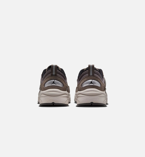 Air Jordan Trunner Mens Lifestyle Shoe Cave Stone Ridgerock Moon Particle Black