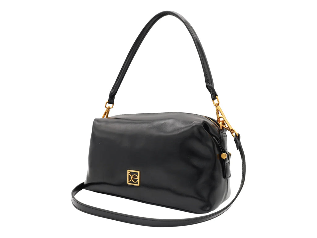 Bolsa Cloe Negro para Mujer
