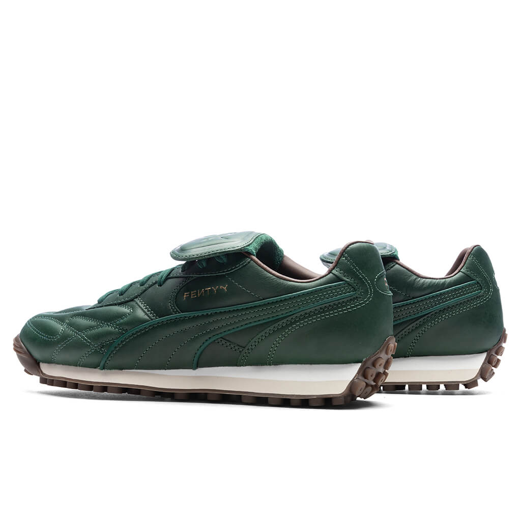 Womens Puma x Fenty Avanti L Dark Myrtle