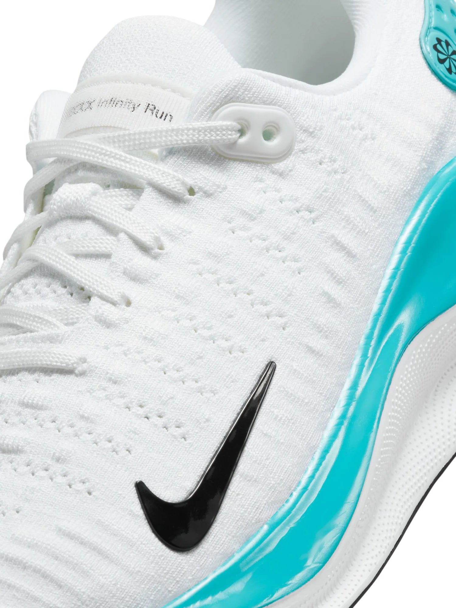 Nike Reactx Infinity Run 4 Womens Shoes