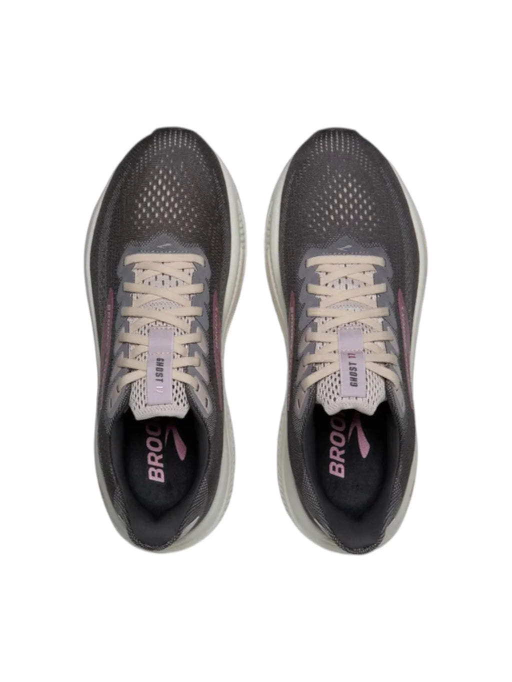 Brooks Ghost 17 Womens Shoes