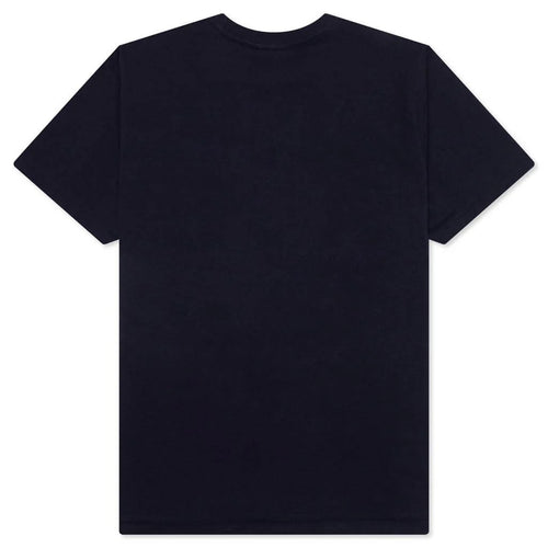 Bathing Ape Tee Navy