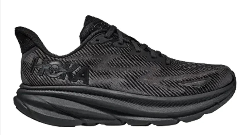 Womens Hoka Clifton 9 Clearance