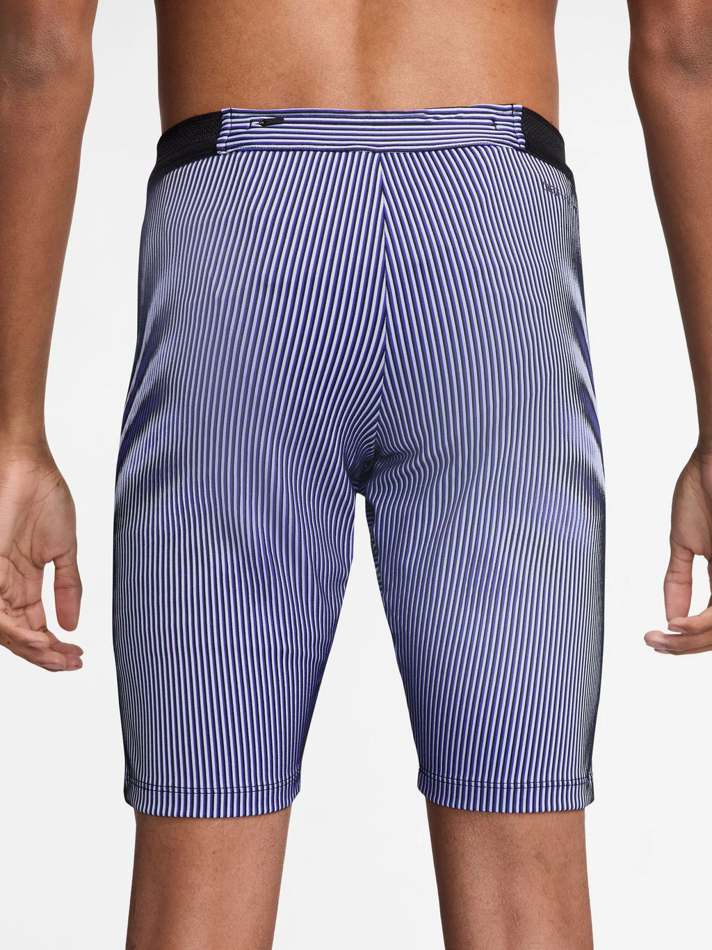 Nike Mens AeroSwift Dri FIT ADV Running 1 2 Length Tights