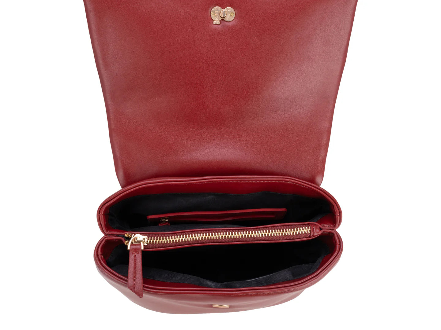 Mochila Cloe Rojo para Mujer