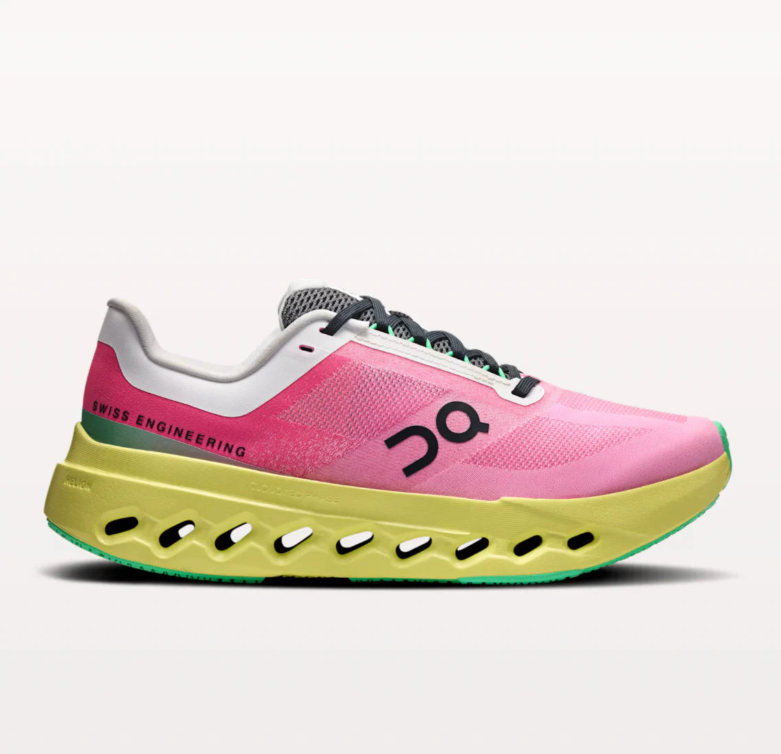 Womens On Cloudsurfer Next