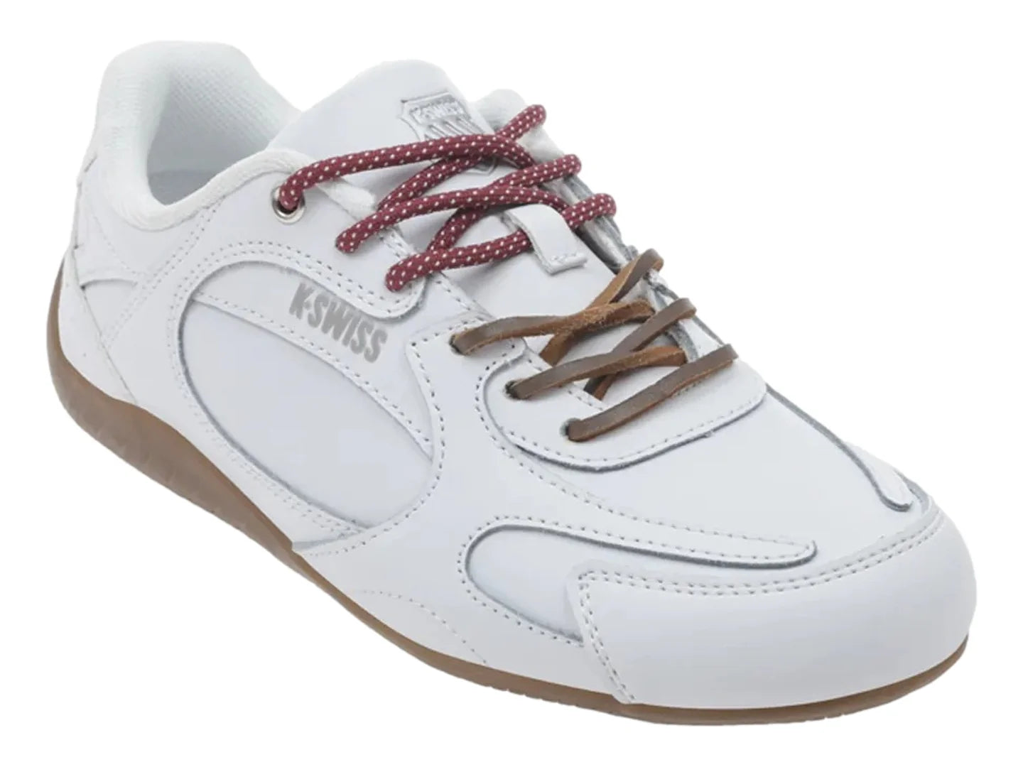 Tenis K Swiss 9F909 Para Mujer