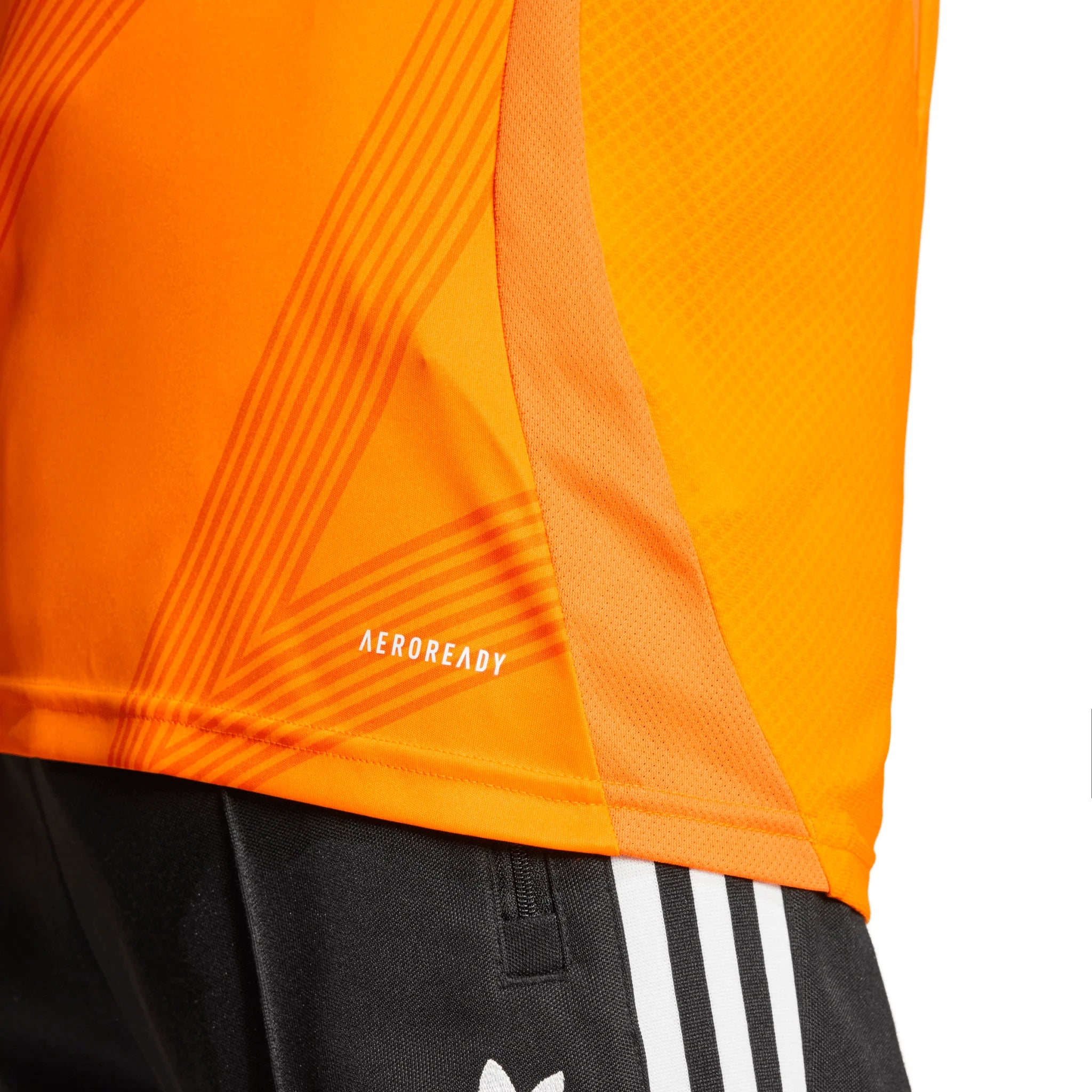 adidas Real Madrid Away Jersey 24 25