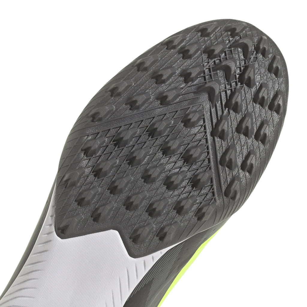 adidas X Crazyfast INJ3 TF Turf Soccer Shoes