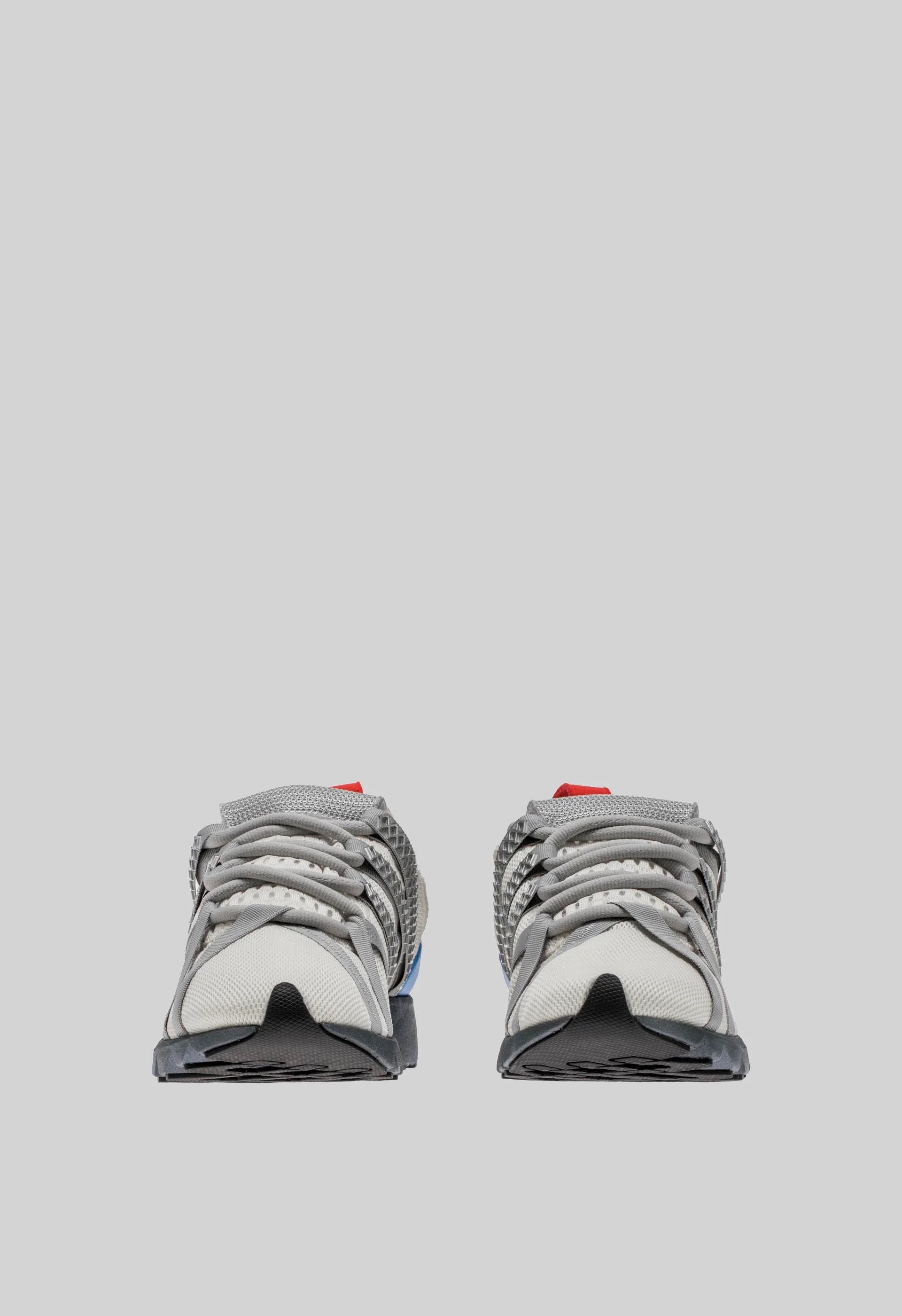 Adistar Comp ADV Y2K Mens Running Shoe White Onyx