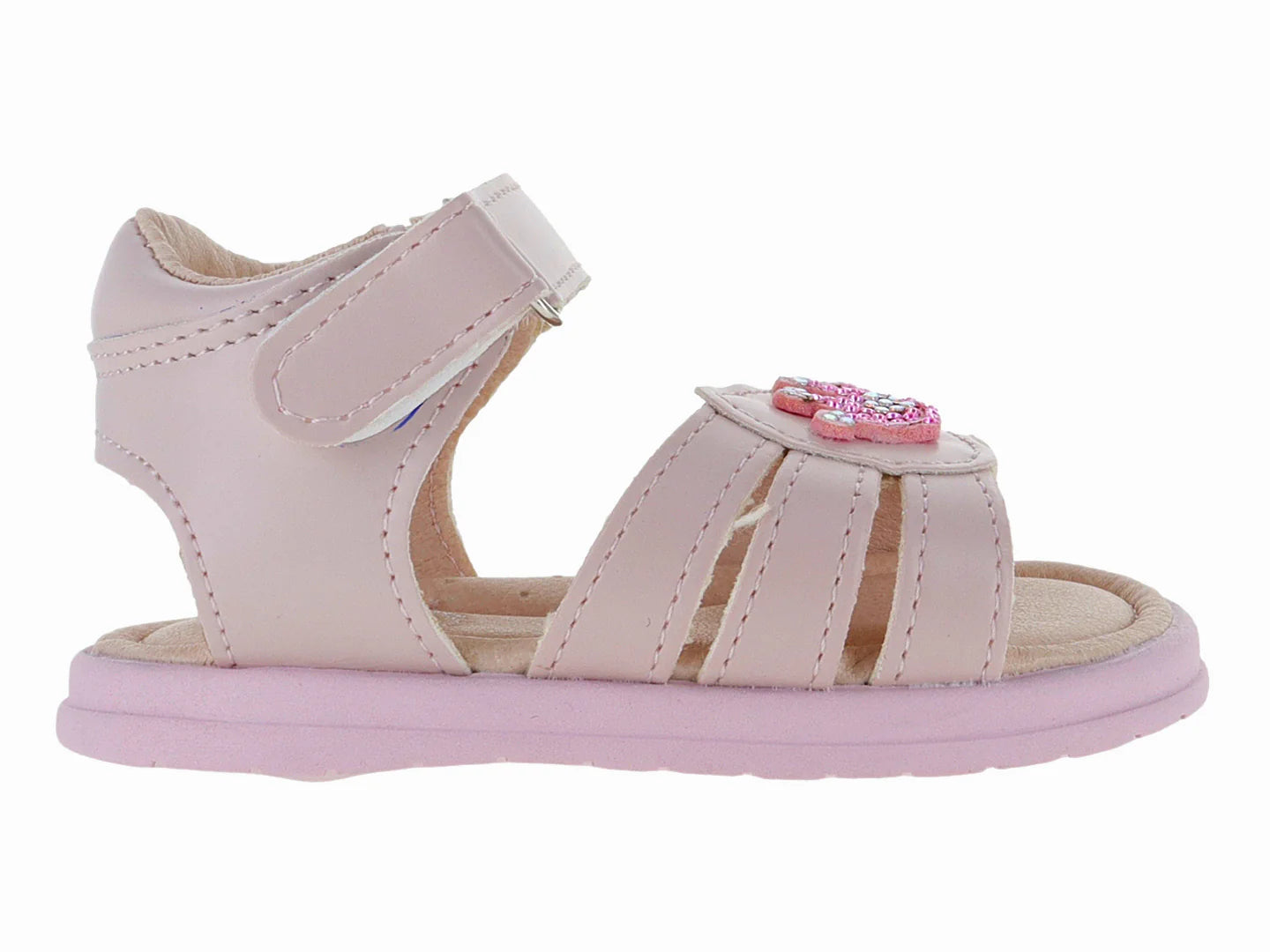 Sandalias Divitas Frappe para Bebé