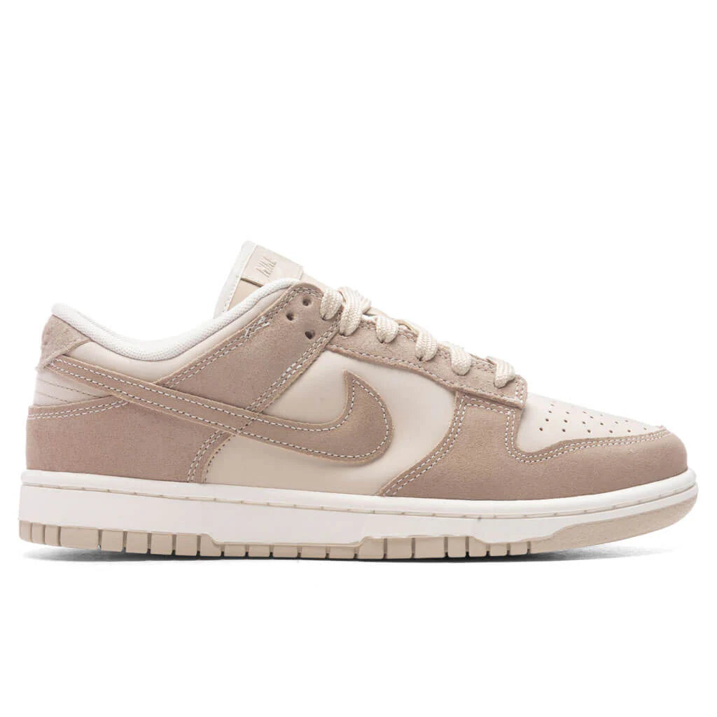 Womens Dunk Low SE Sanddrift Hemp Sail