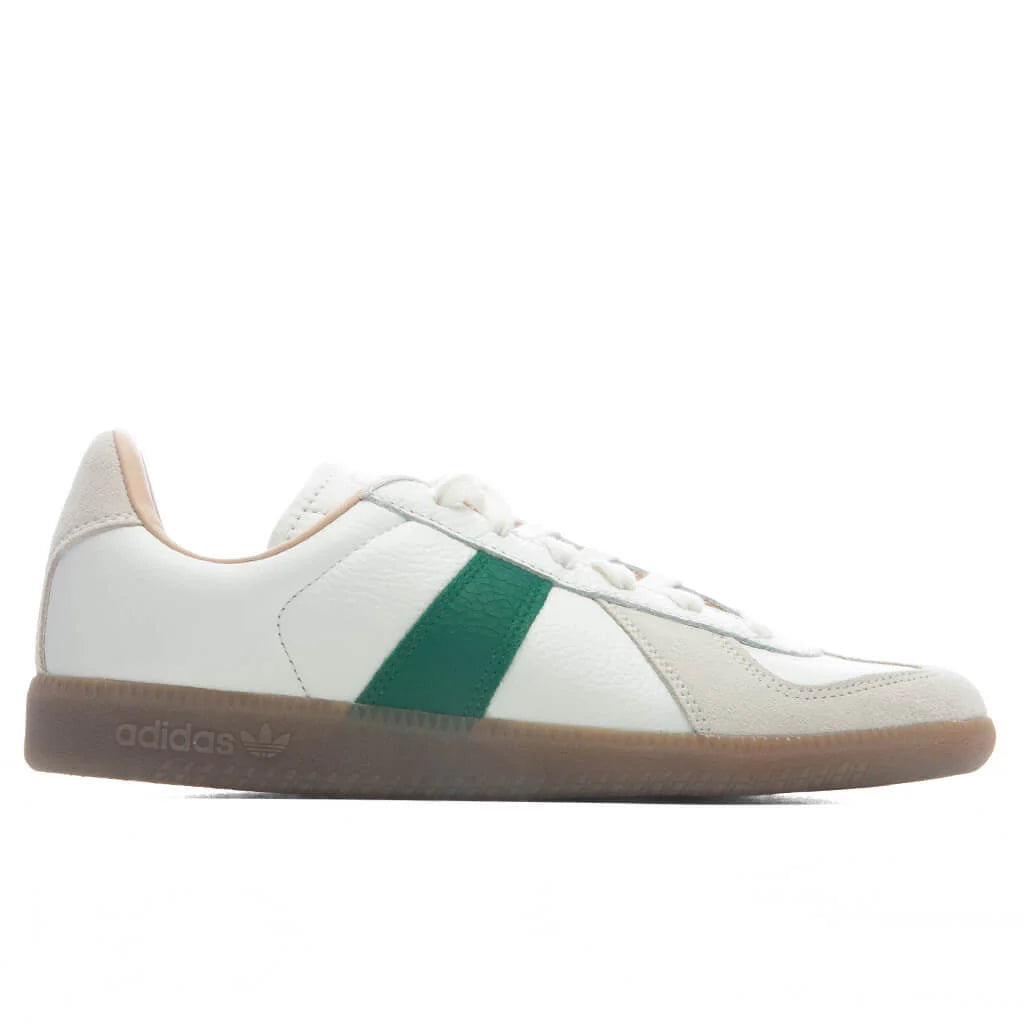 BW Army Core White Power Green Gum
