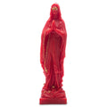 Candle Red