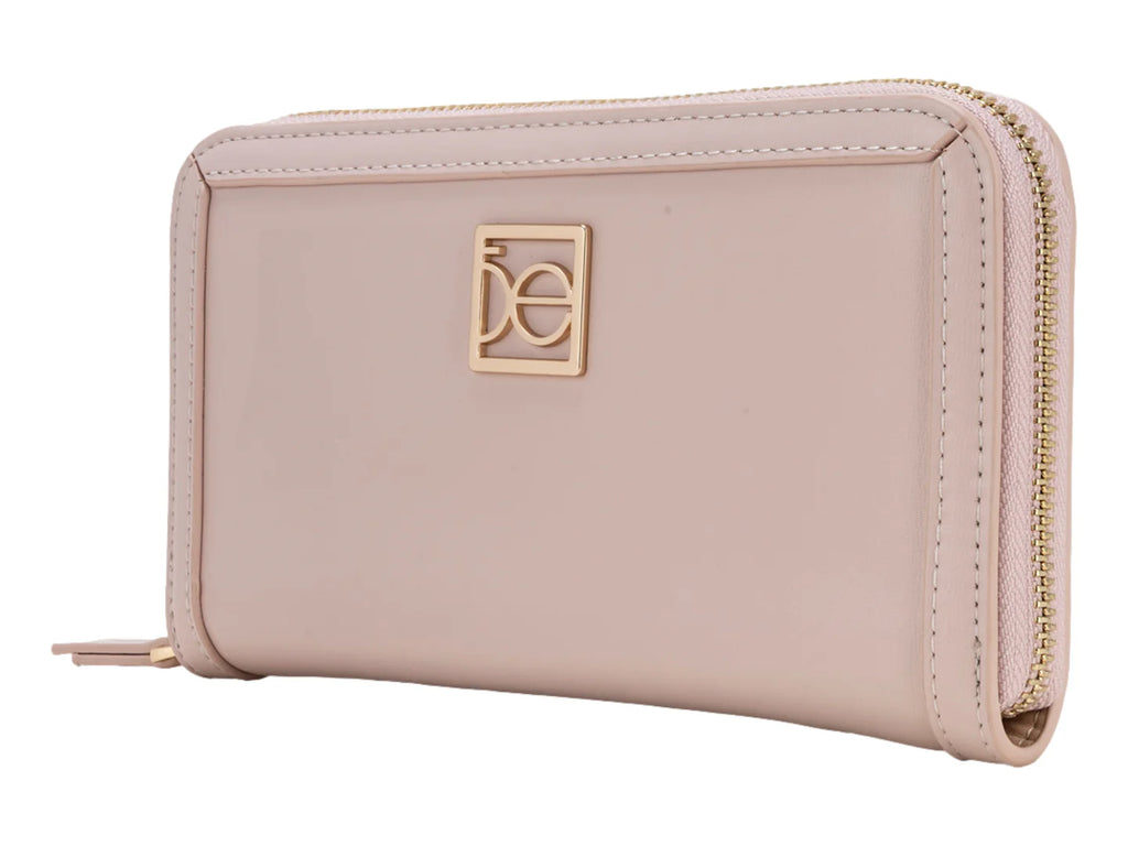 Cartera Cloe Nude para Mujer