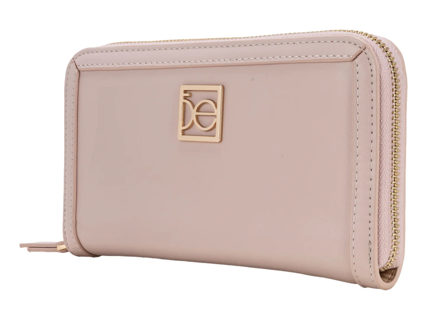 Cartera Cloe Nude para Mujer