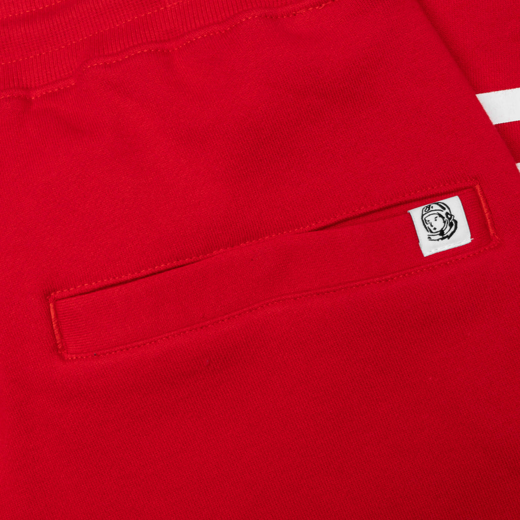 Mercer Sweatpants Red