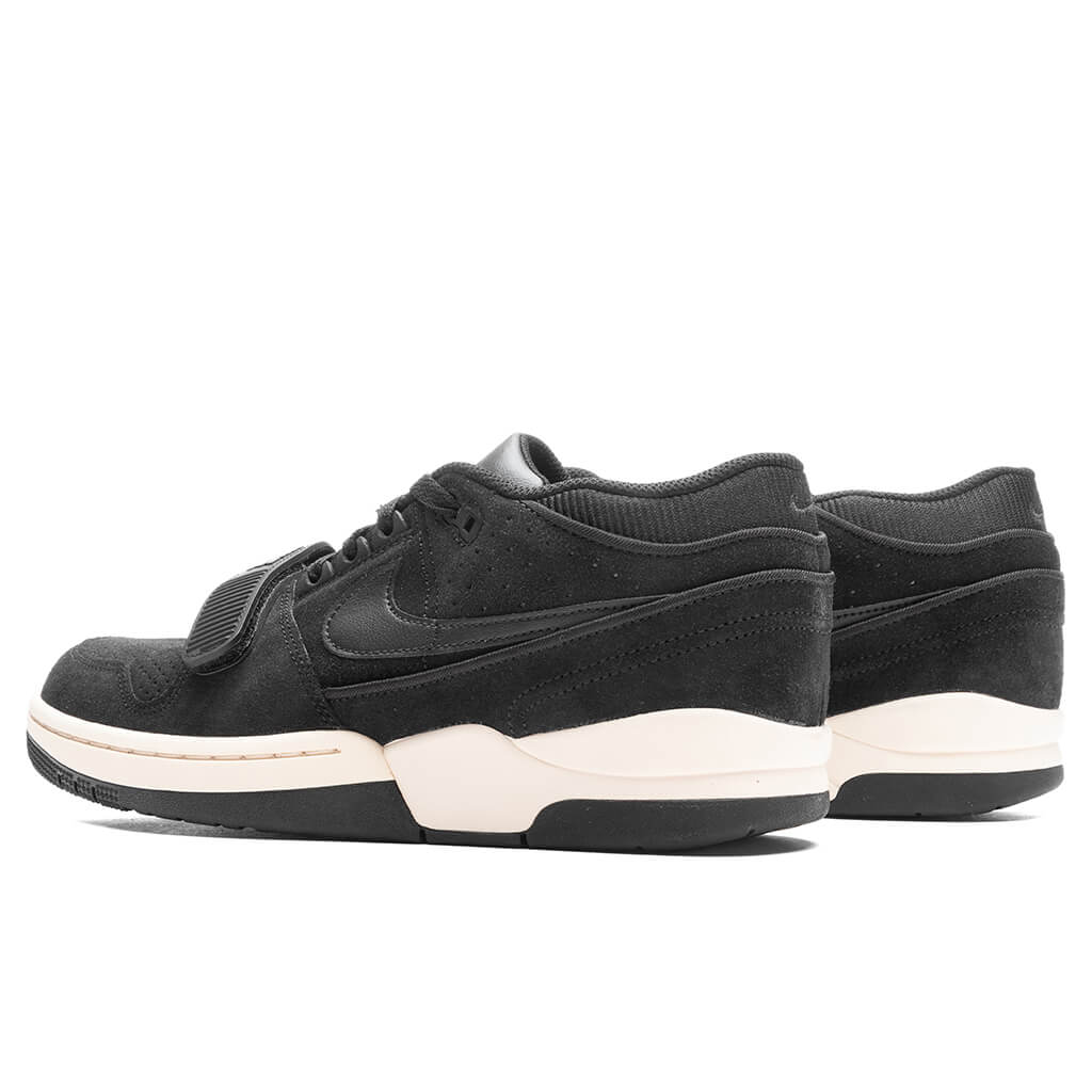 Air Alpha Force 88 Black Guava Ice Orange