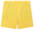 Cabana Short Buttercream