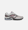 Progrid Omni 9 Fade Mens Lifestyle Shoe Red Fade