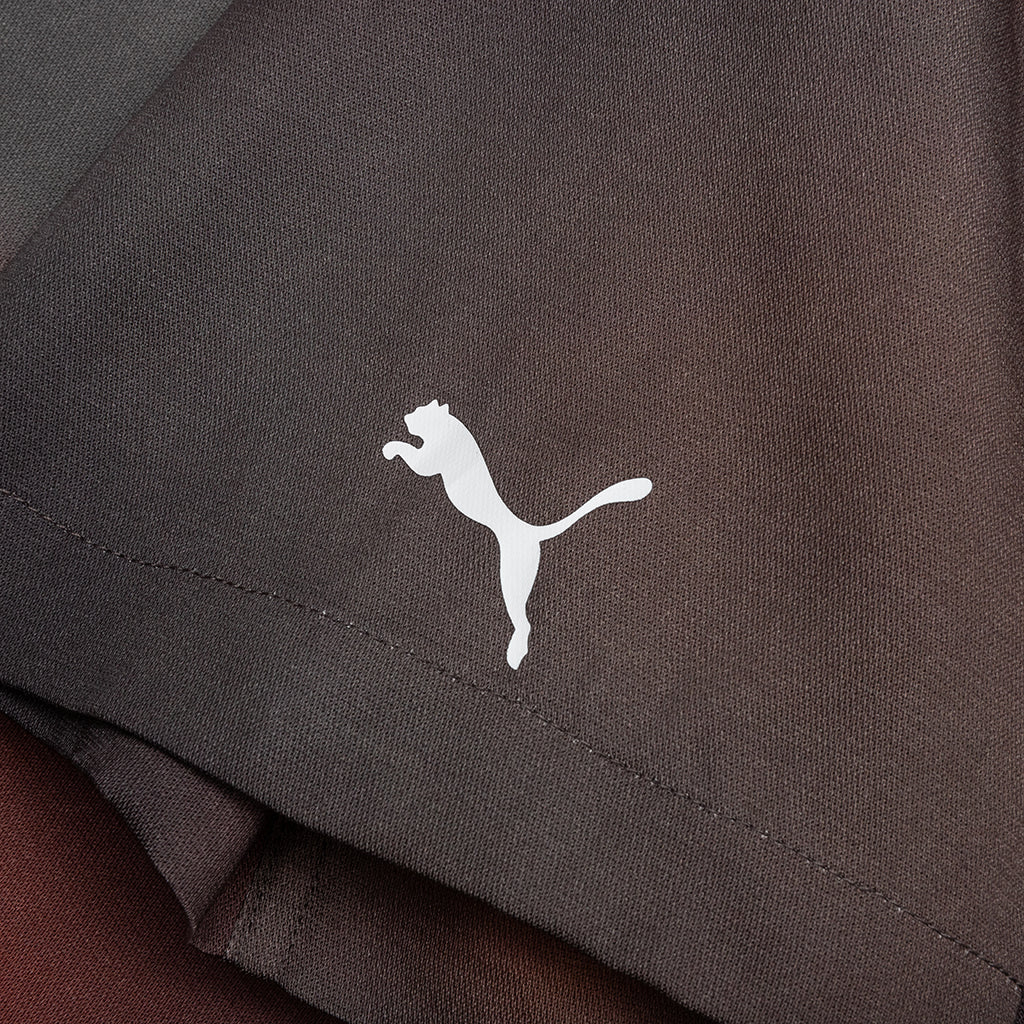 Puma x Pleasures AOP Shirt White