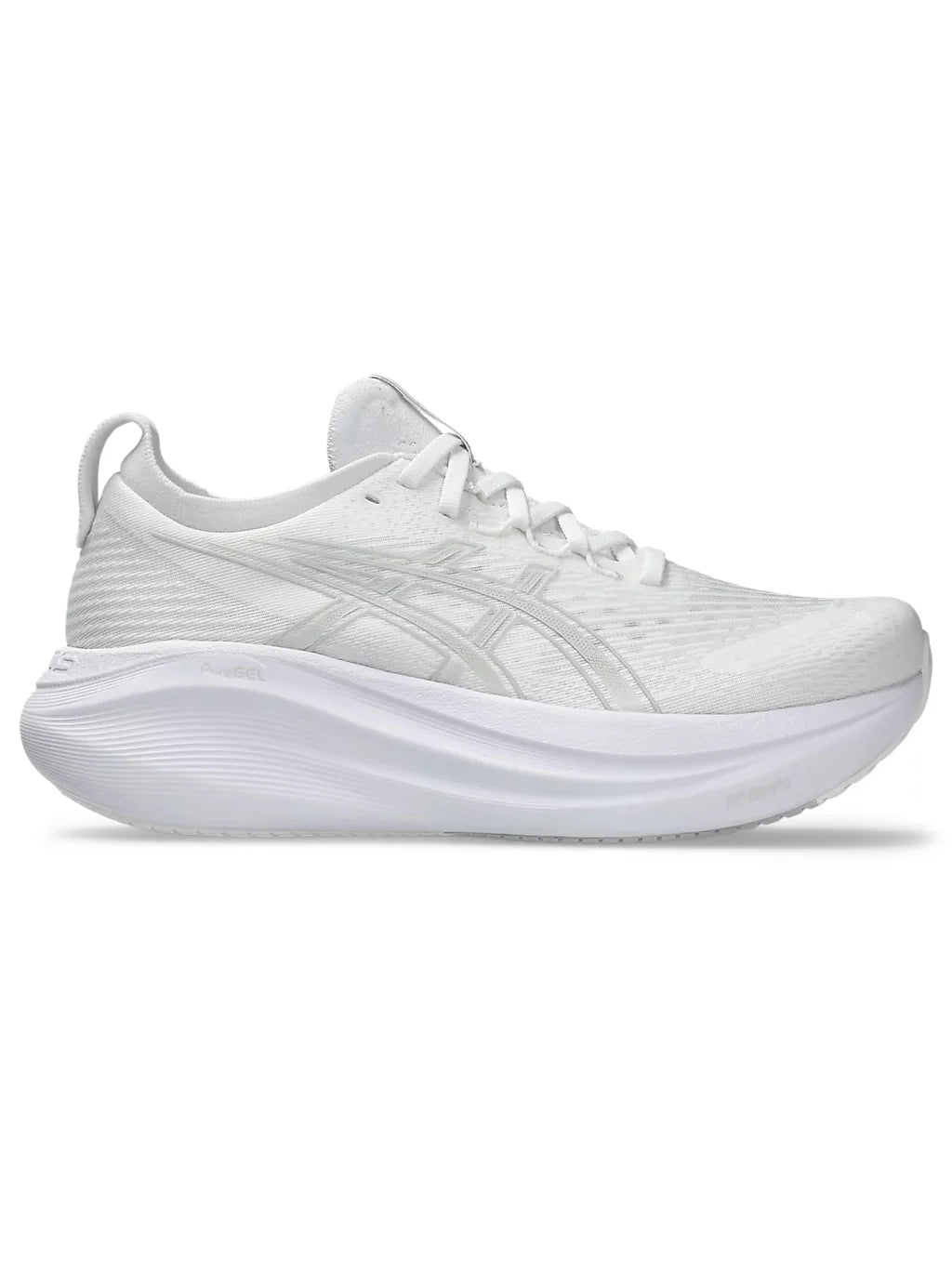 Asics Gel Nimbus 27 Womens Shoe