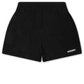 Core Swimshort Jet Black