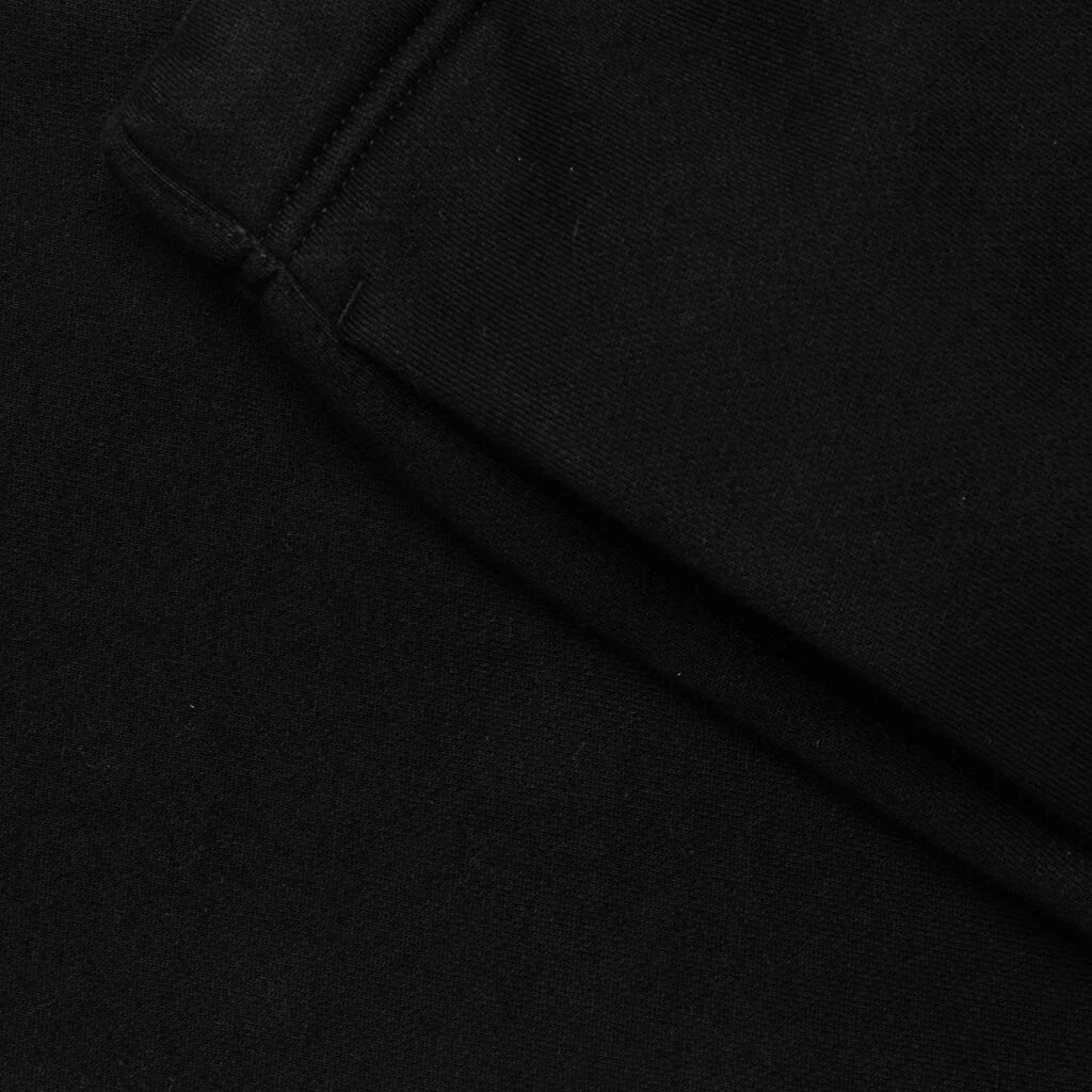 Classic Sweatpant Black