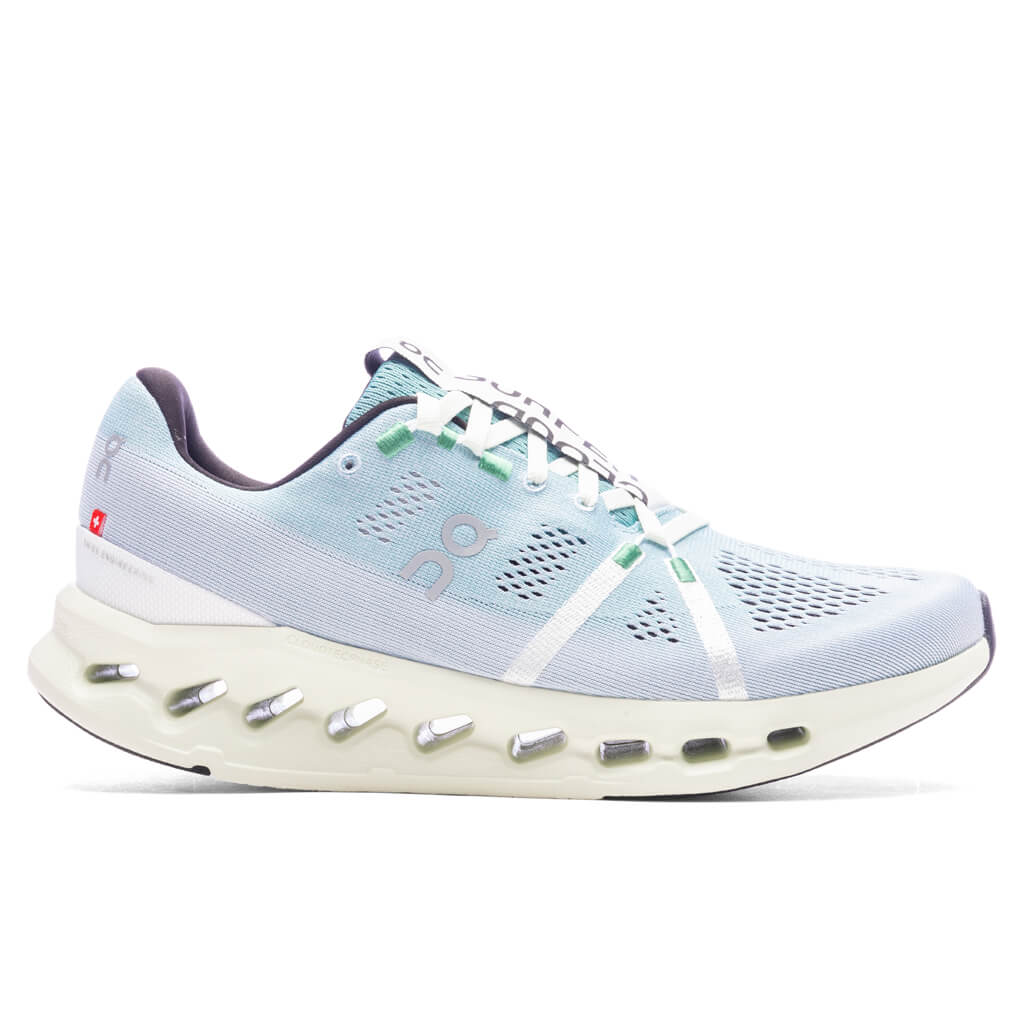 Cloudsurfer Mineral Aloe