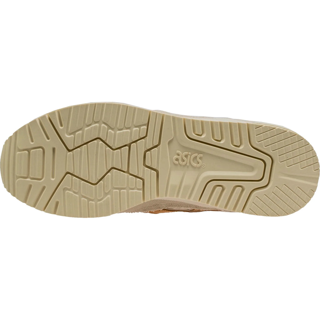 Gel Lyte III Mens Running Shoe Birch Tan
