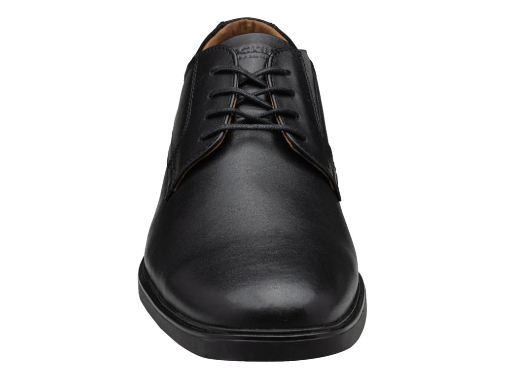 Zapatos Formales Dockers Negros para Hombre