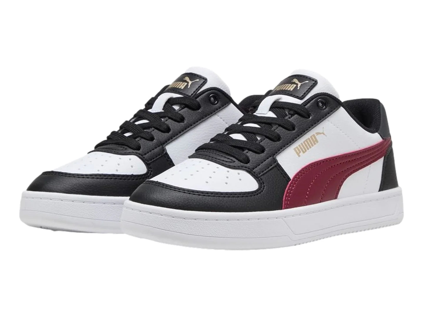 Tenis Puma 393837 Para Niño
