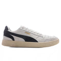 PUMA x Represent Majesty Warm White Black
