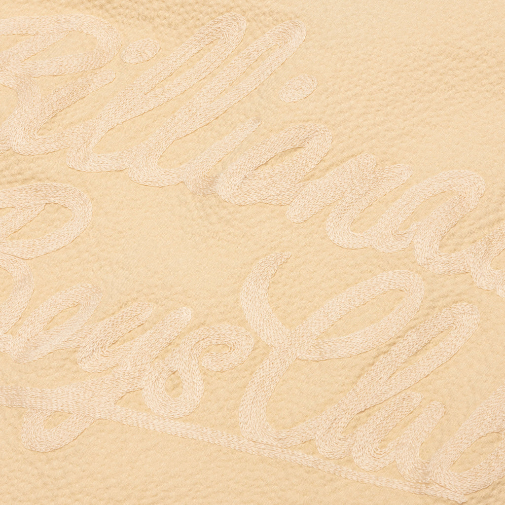 BB Cabana SS Woven Beige