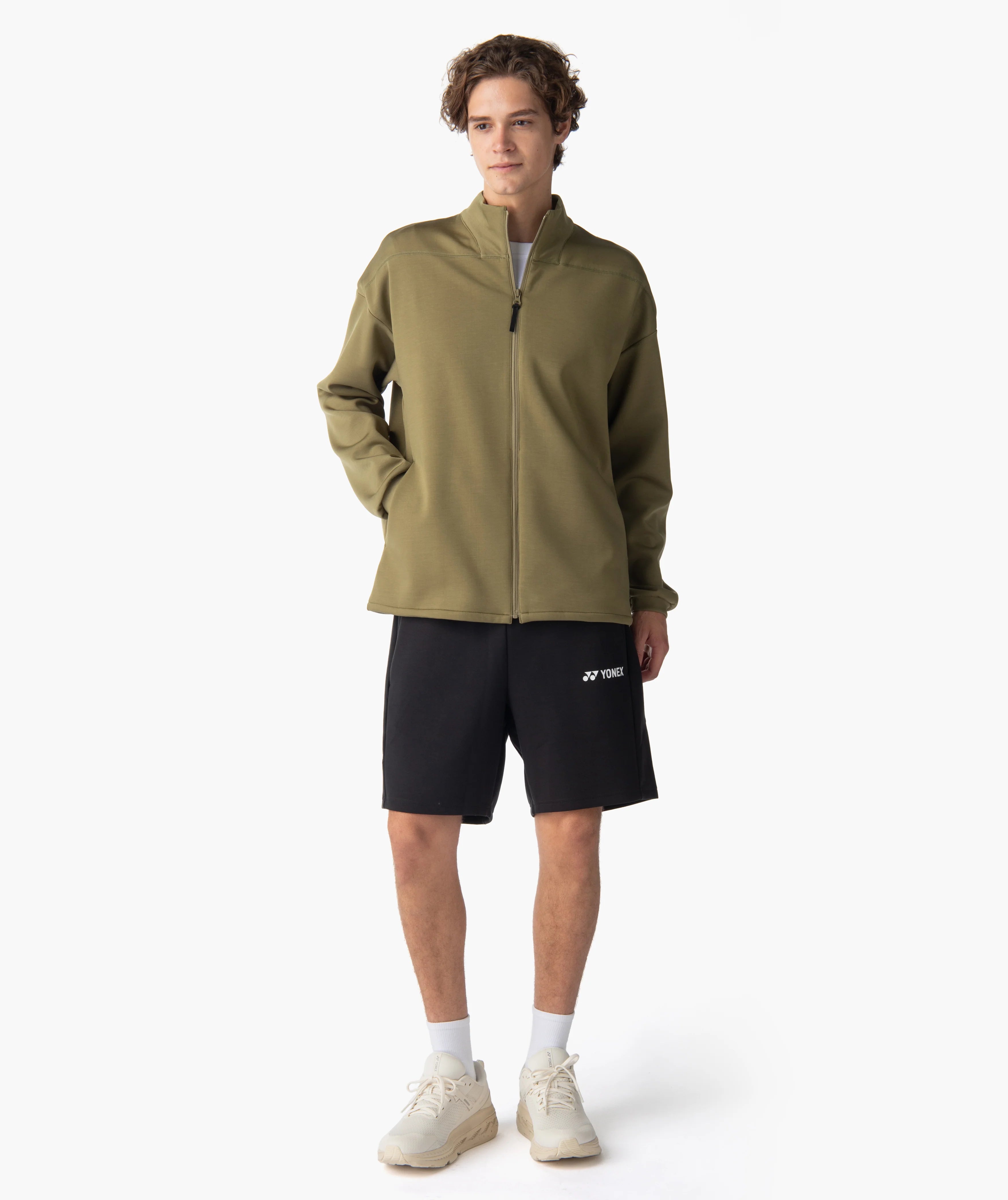 YNX SUPPLY SIGNATURE SHORTS
