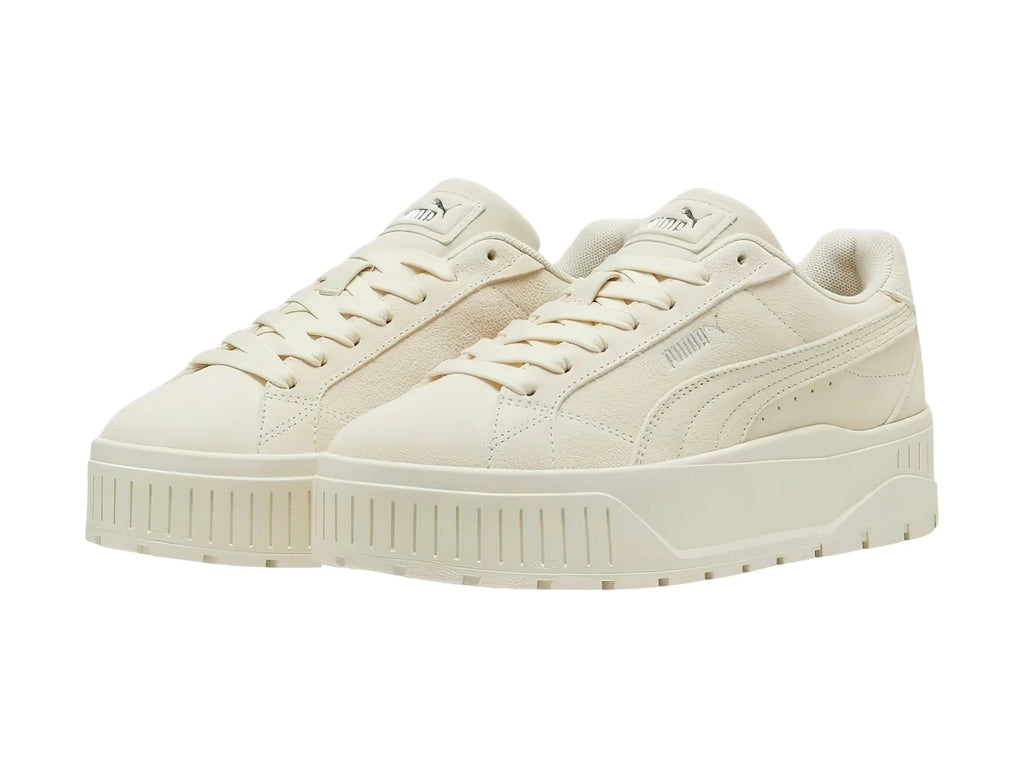 Tenis PUMA Karmen II Blancos para Mujer