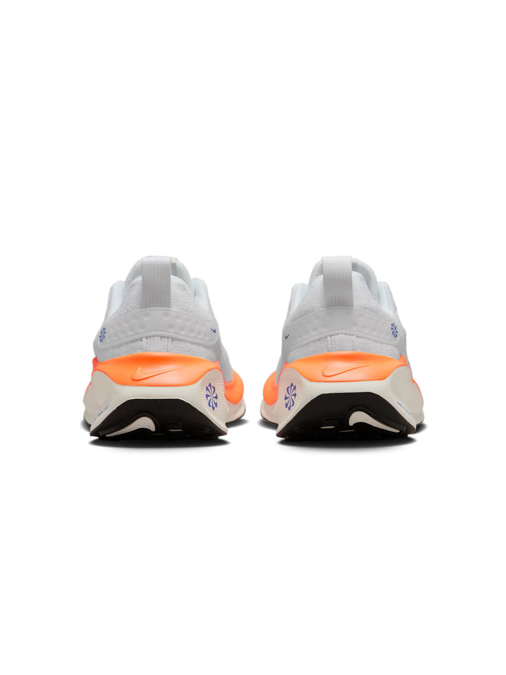 Nike Reactx Infinity Run 4 Womens Shoes