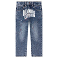 Kids BB Space Desert Jeans Space Dust