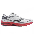 Kinvara 1 White Black Red