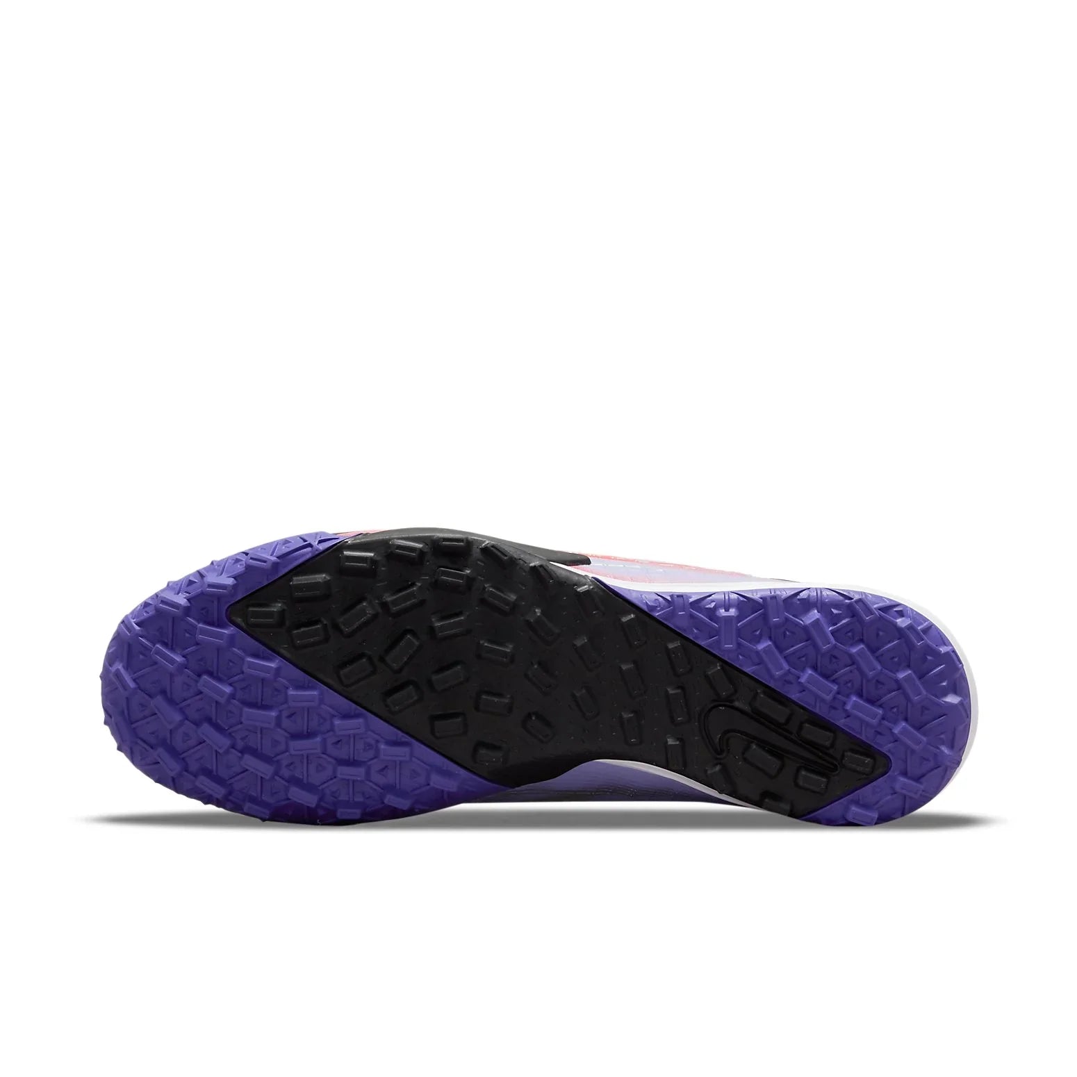 Nike Mercurial Superfly 8 Academy Turf DB2868 506 football shoe Purple